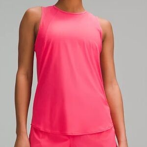 LULULEMON Sculpt Tank Top